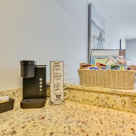 Coastal Sandestin Condo Near Beaches And Golf! Buitenkant foto