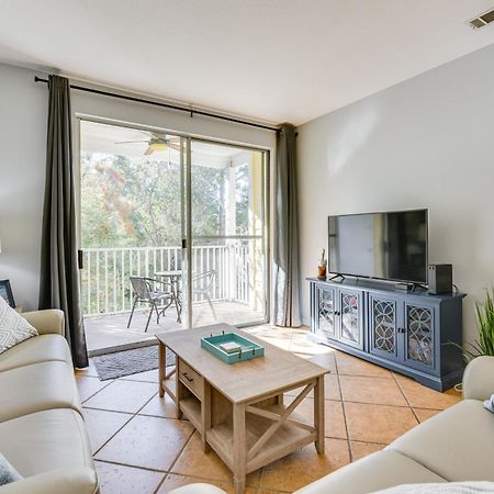 Coastal Sandestin Condo Near Beaches And Golf! Buitenkant foto
