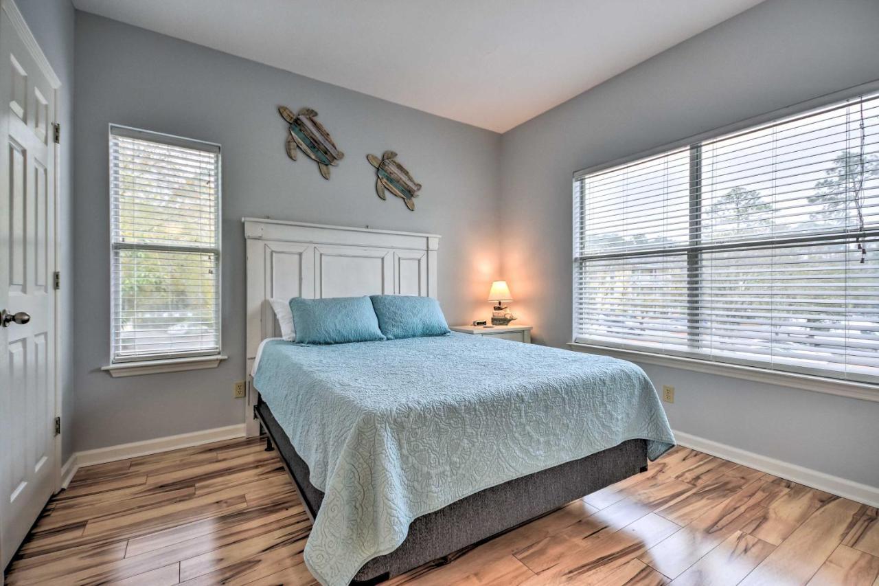 Coastal Sandestin Condo Near Beaches And Golf! Buitenkant foto