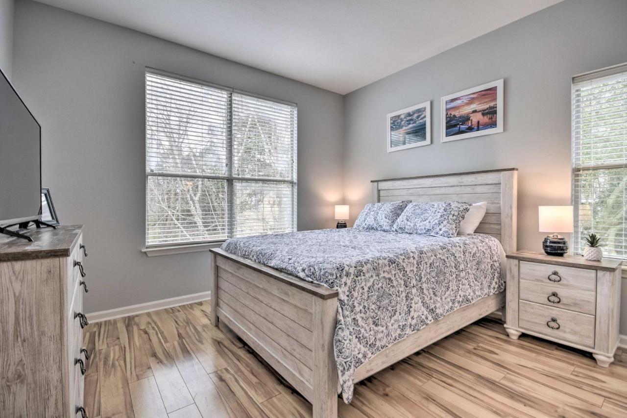 Coastal Sandestin Condo Near Beaches And Golf! Buitenkant foto