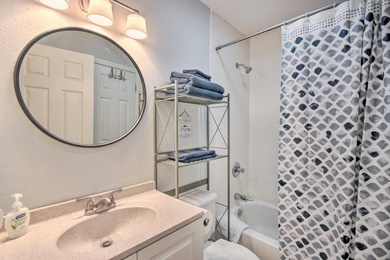 Coastal Sandestin Condo Near Beaches And Golf! Buitenkant foto