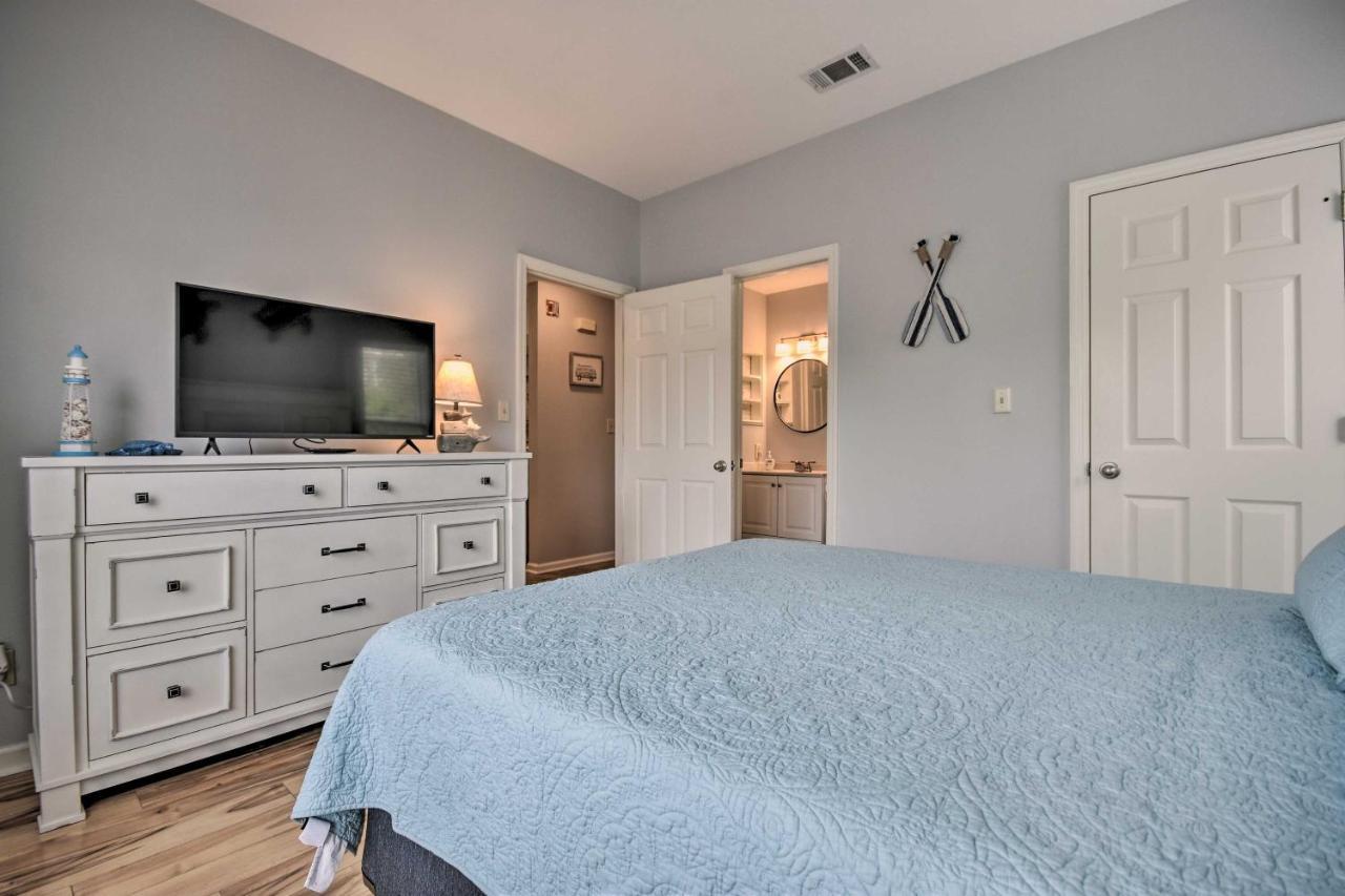 Coastal Sandestin Condo Near Beaches And Golf! Buitenkant foto