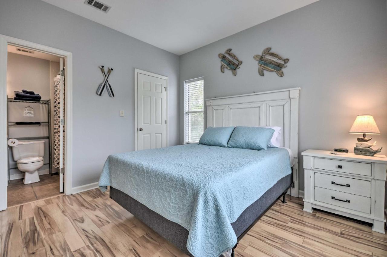 Coastal Sandestin Condo Near Beaches And Golf! Buitenkant foto