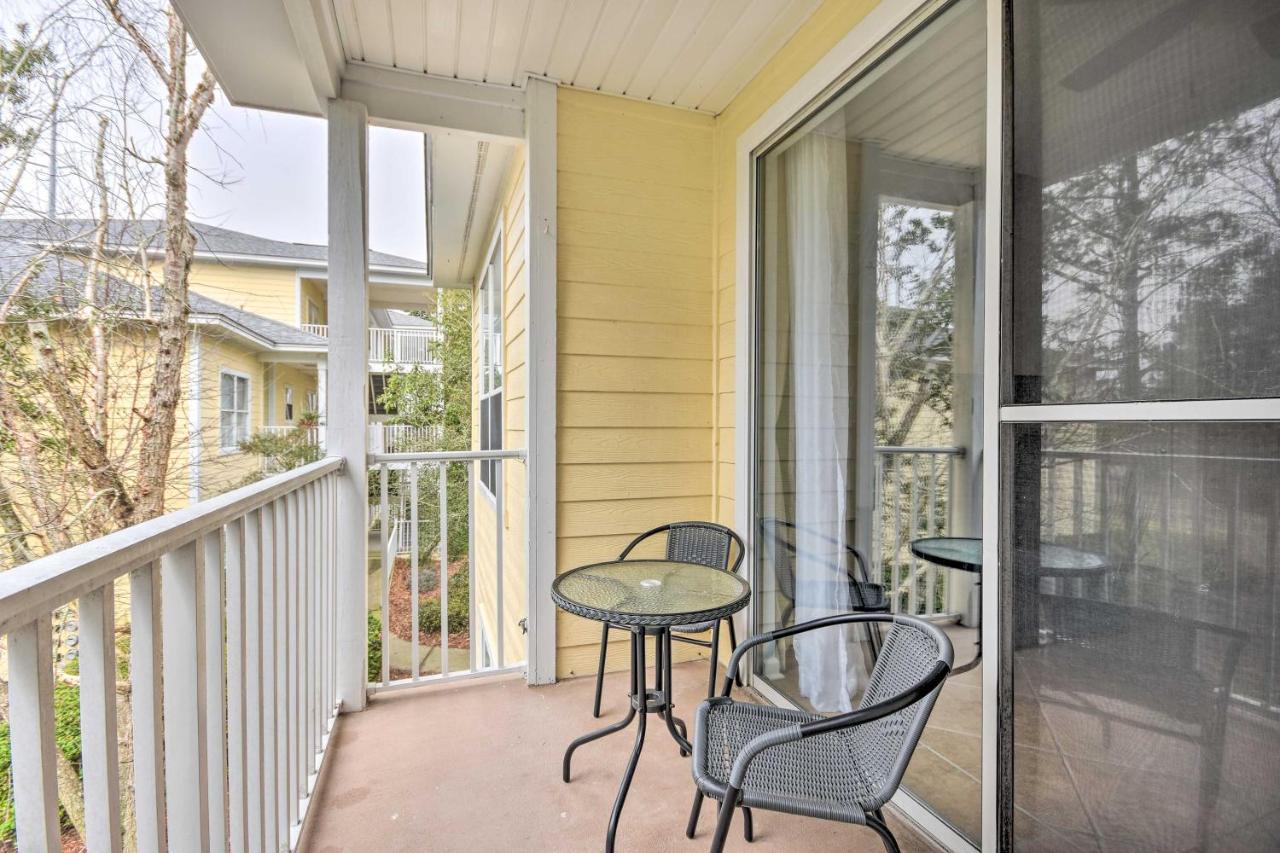 Coastal Sandestin Condo Near Beaches And Golf! Buitenkant foto