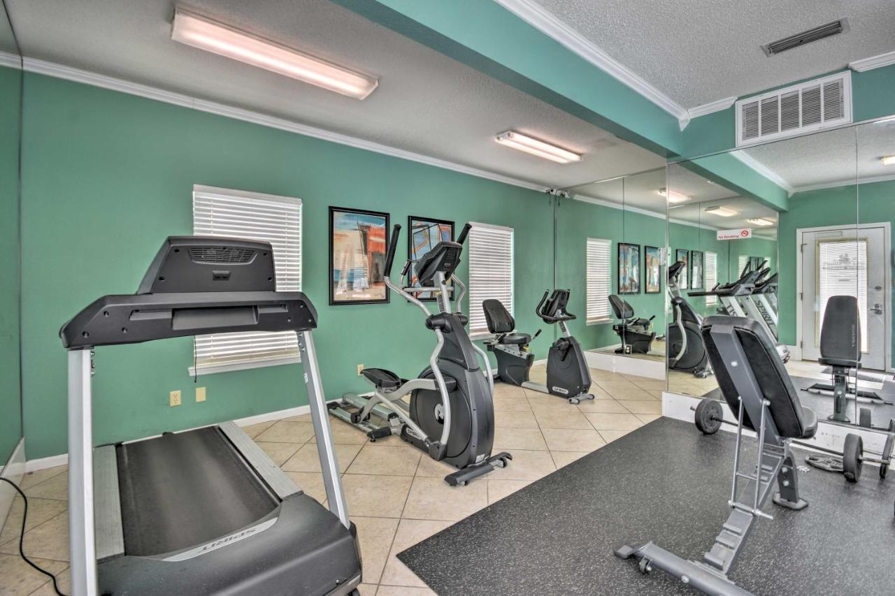 Coastal Sandestin Condo Near Beaches And Golf! Buitenkant foto