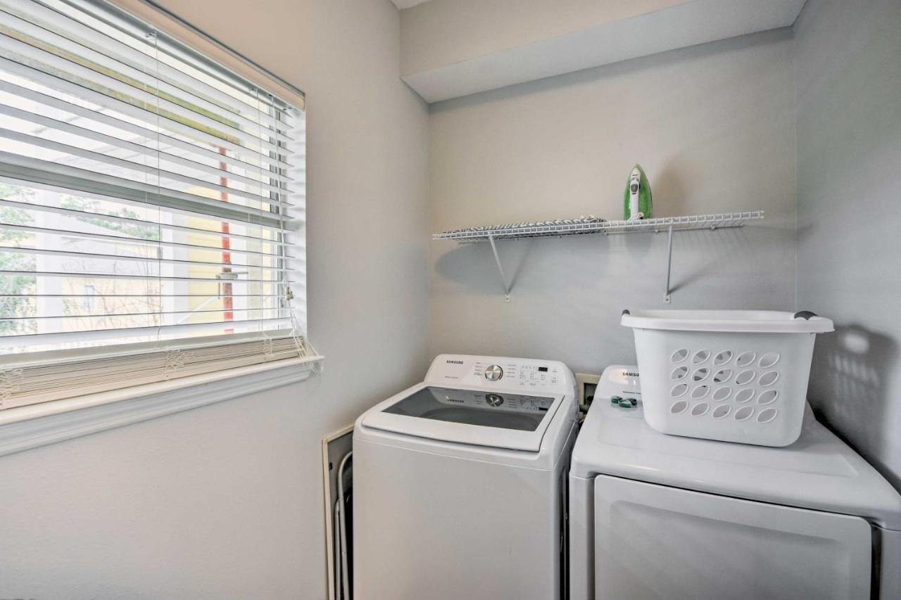 Coastal Sandestin Condo Near Beaches And Golf! Buitenkant foto