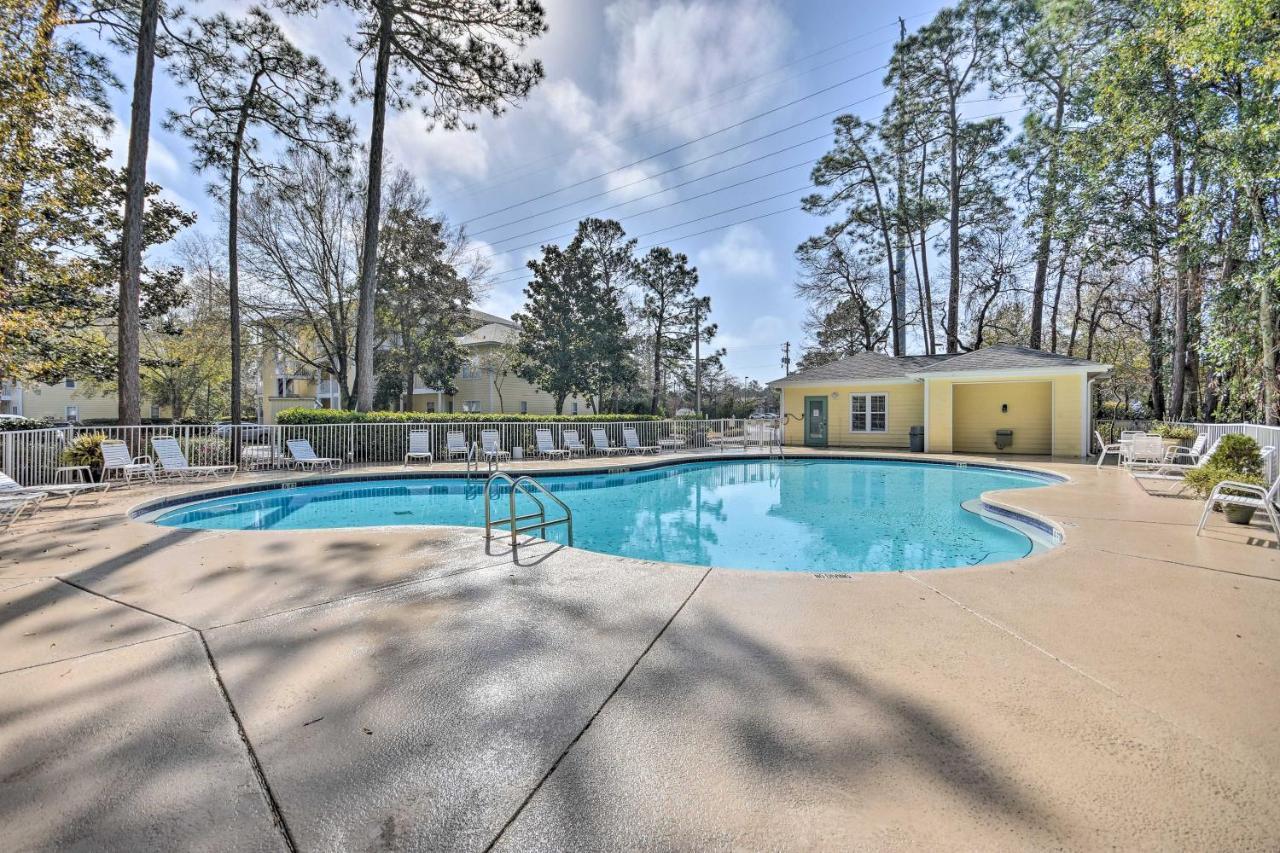 Coastal Sandestin Condo Near Beaches And Golf! Buitenkant foto