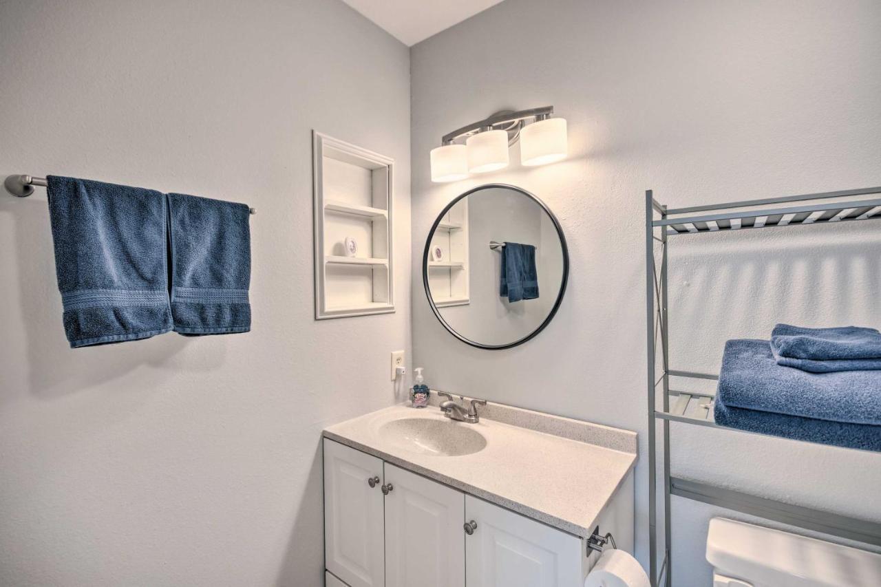 Coastal Sandestin Condo Near Beaches And Golf! Buitenkant foto