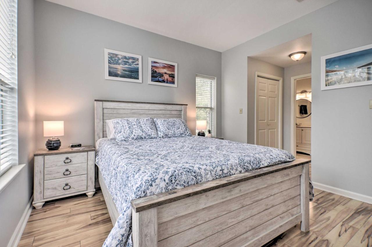 Coastal Sandestin Condo Near Beaches And Golf! Buitenkant foto