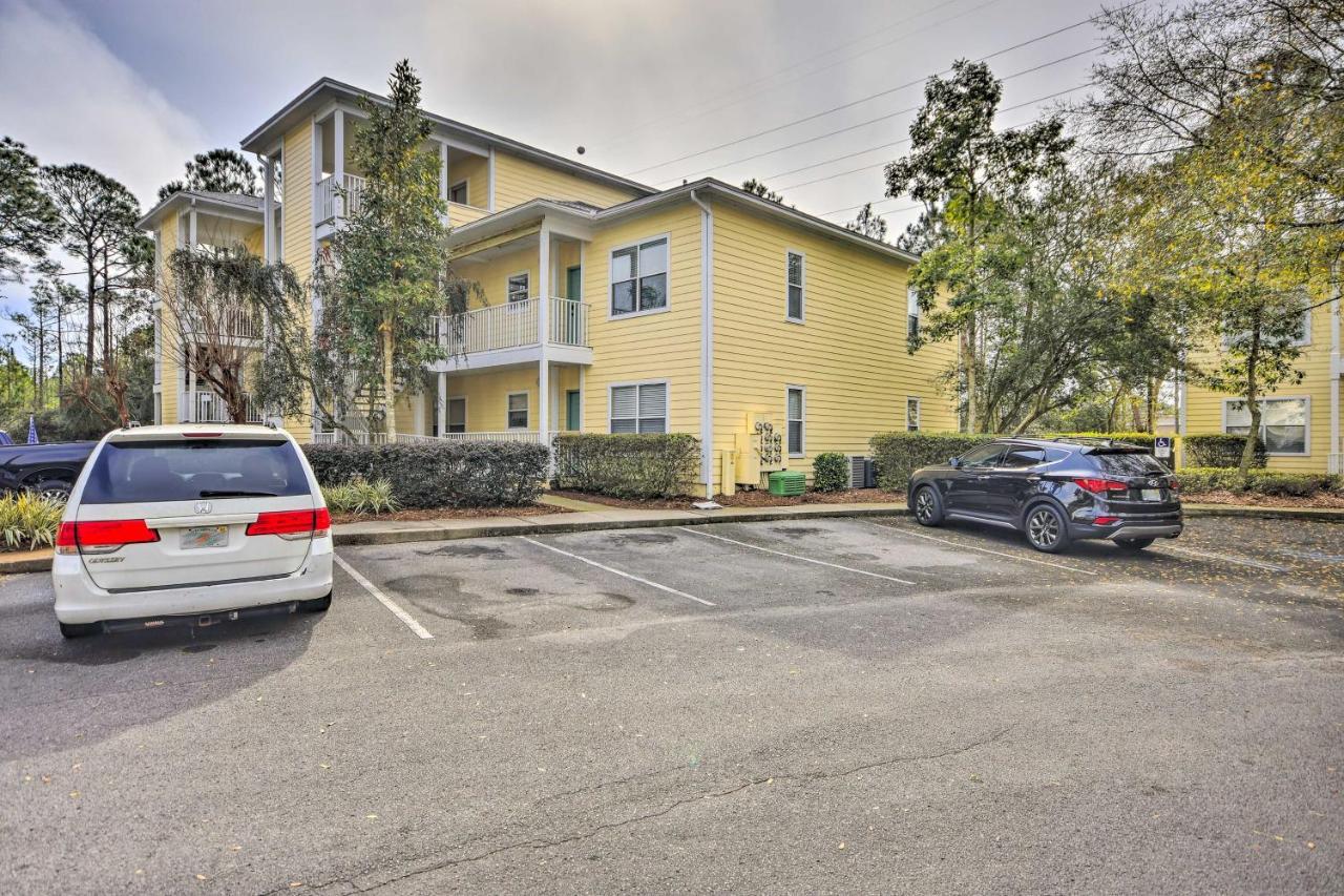 Coastal Sandestin Condo Near Beaches And Golf! Buitenkant foto