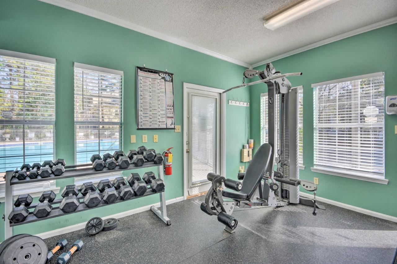 Coastal Sandestin Condo Near Beaches And Golf! Buitenkant foto