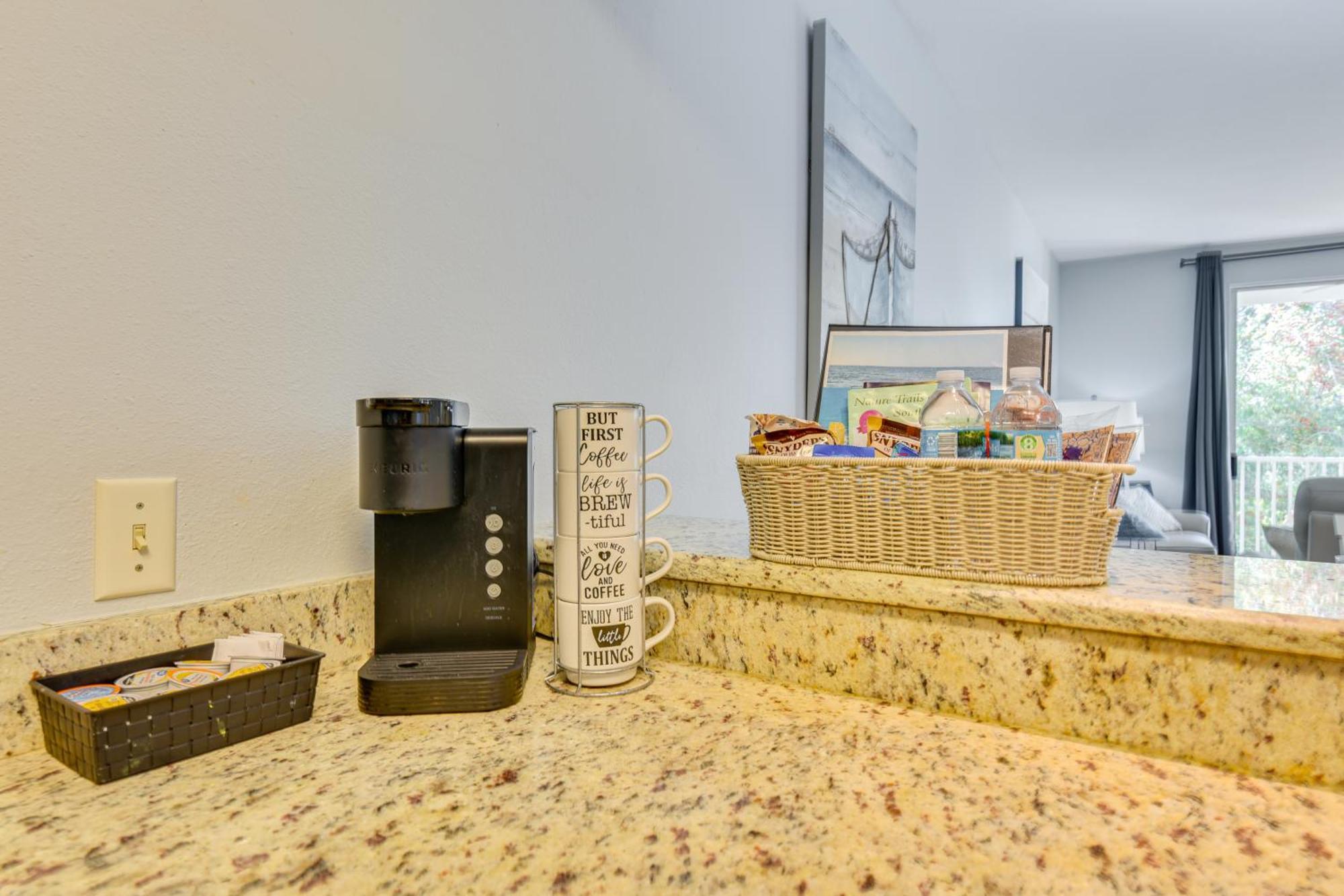 Coastal Sandestin Condo Near Beaches And Golf! Buitenkant foto