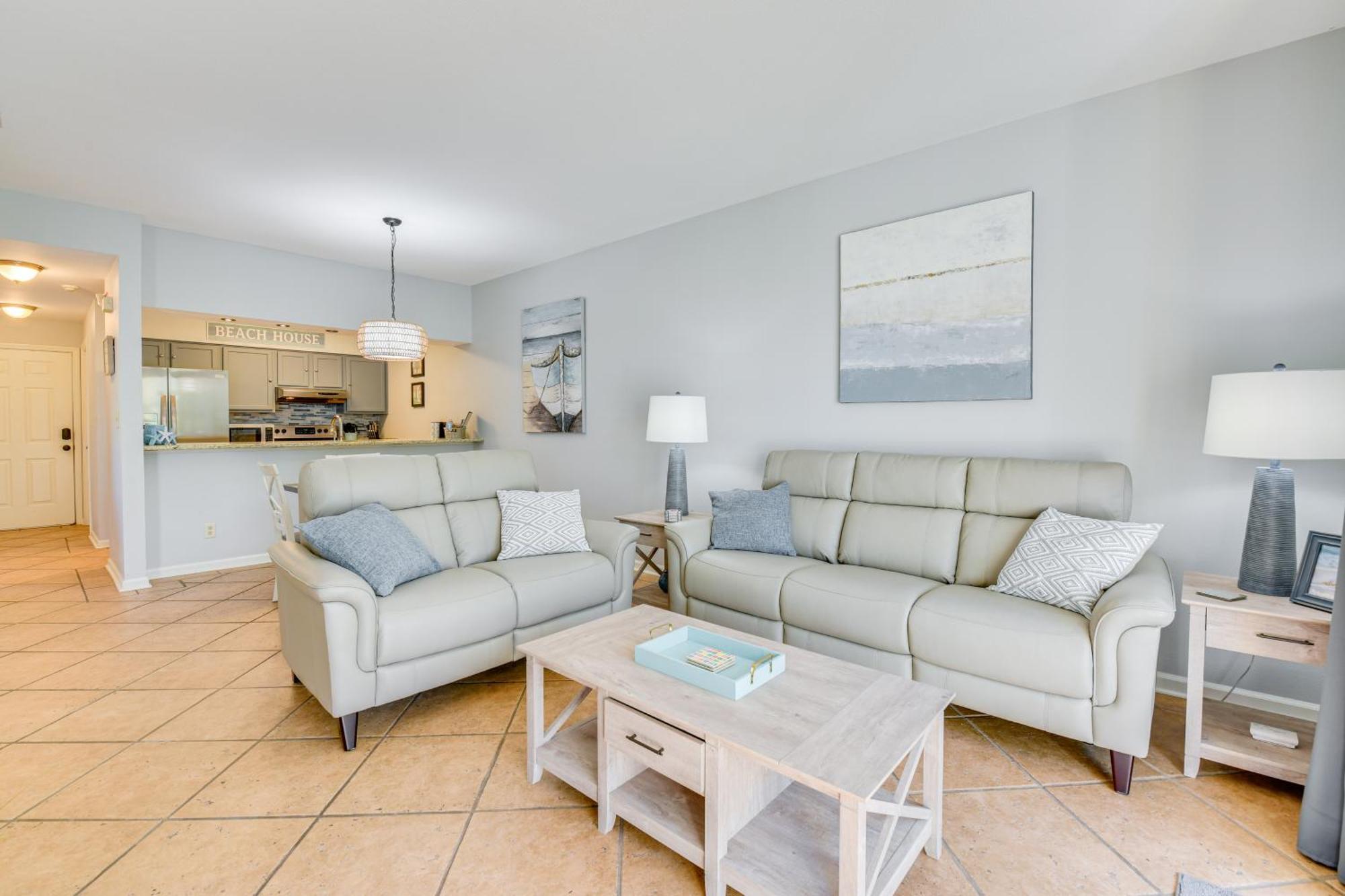 Coastal Sandestin Condo Near Beaches And Golf! Buitenkant foto